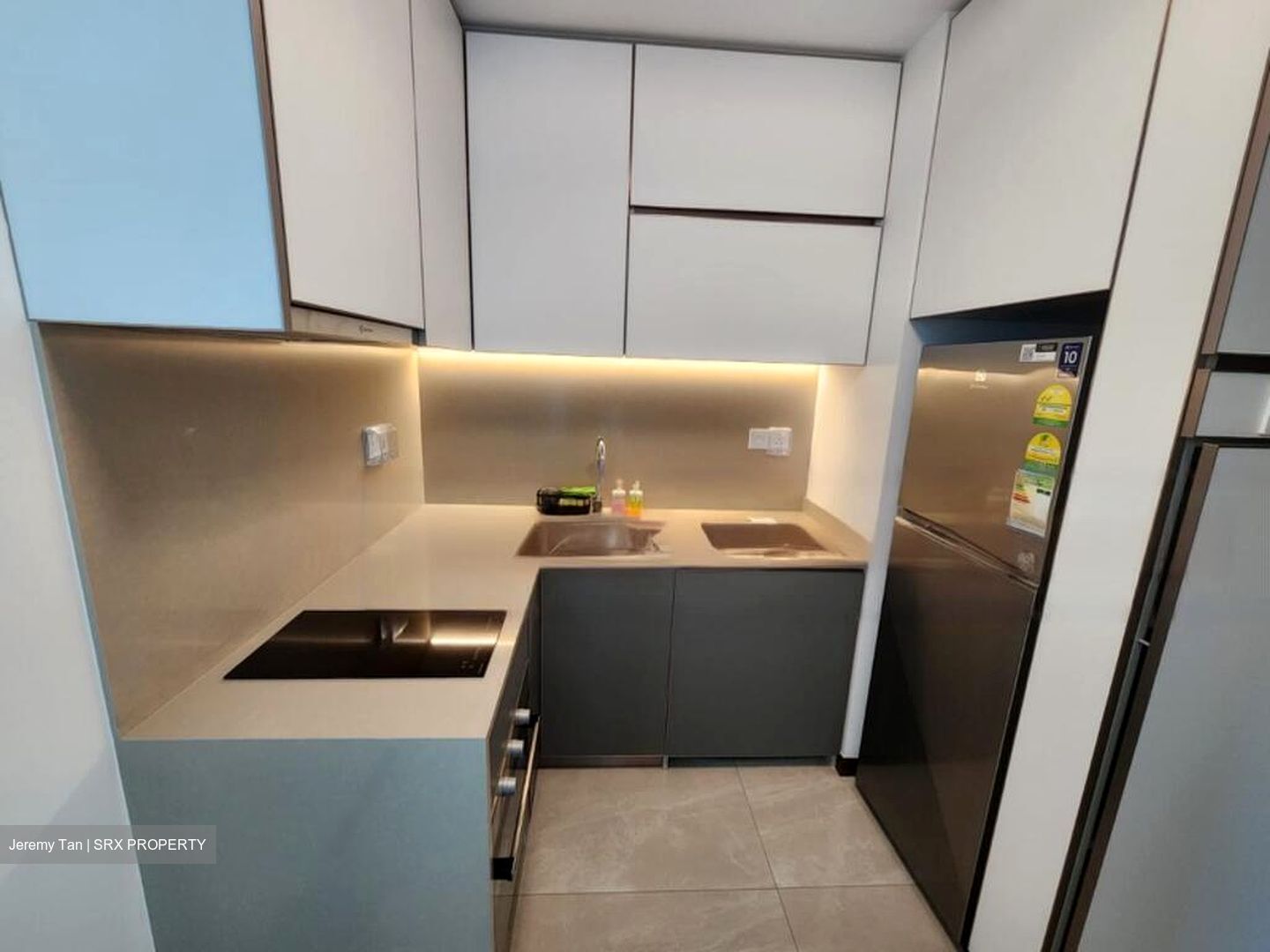 Normanton Park (D5), Apartment #460995001